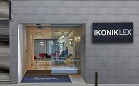 Ikonik Lex
